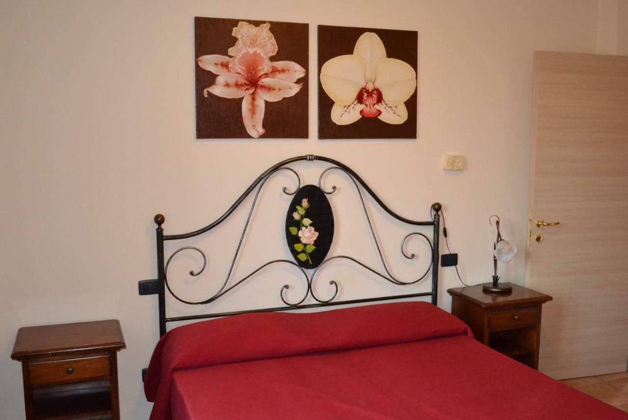 B&B La Ca Vecia 索拉纳 外观 照片